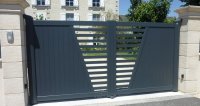 Notre société de clôture et de portail à Villeromain